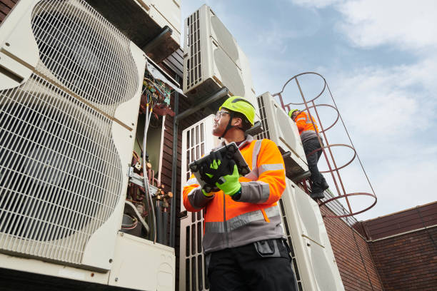 Best HVAC Cleaning Services  in Alameda, CA
